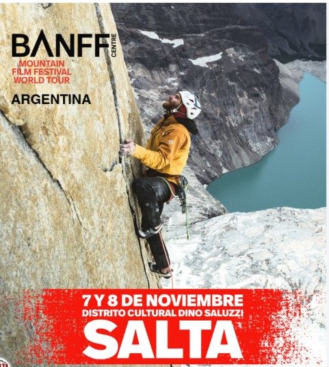 BANFF- SEMANA DE LA AVENTURA