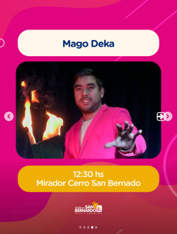Día del Niño en las Alturas.