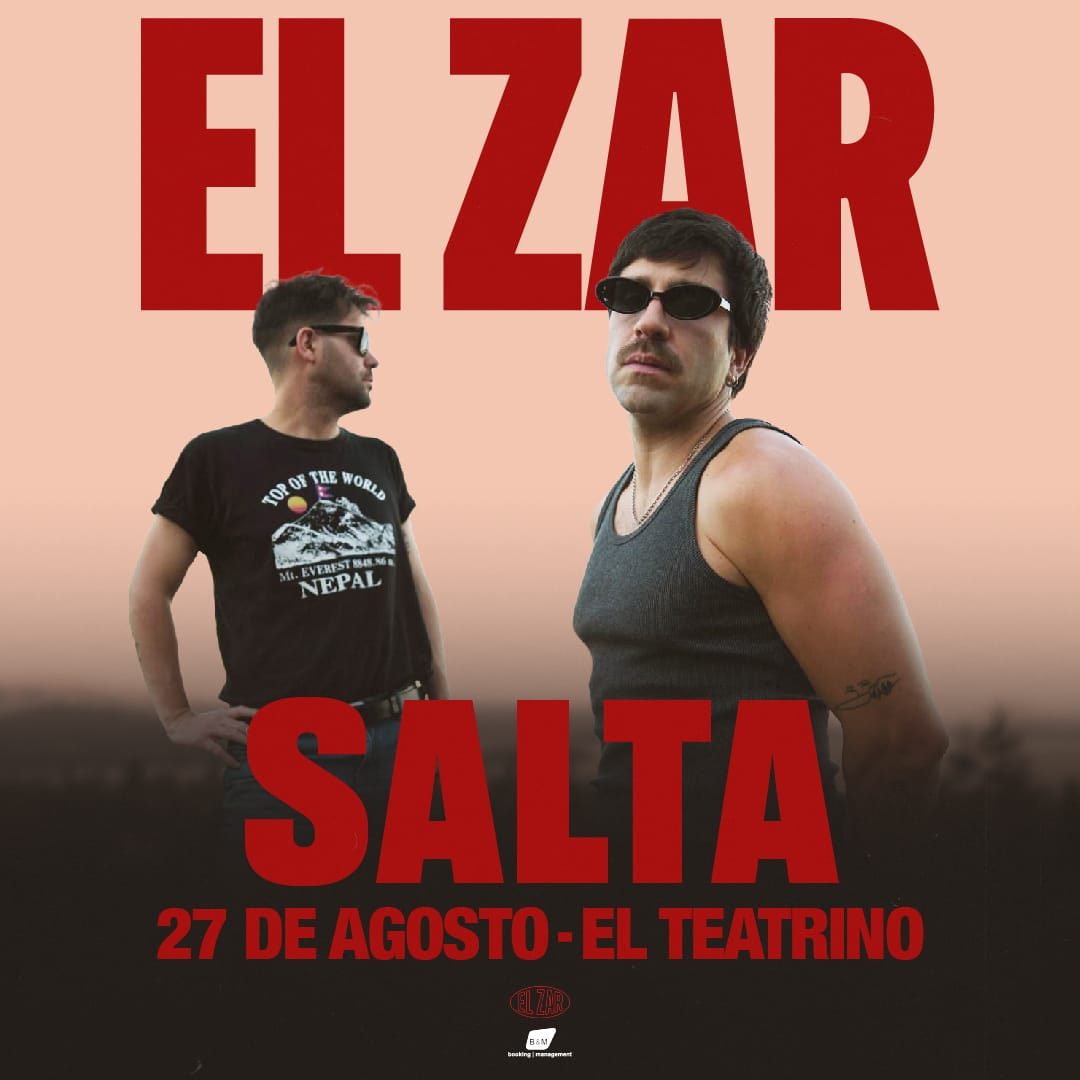 El Zar en Salta.