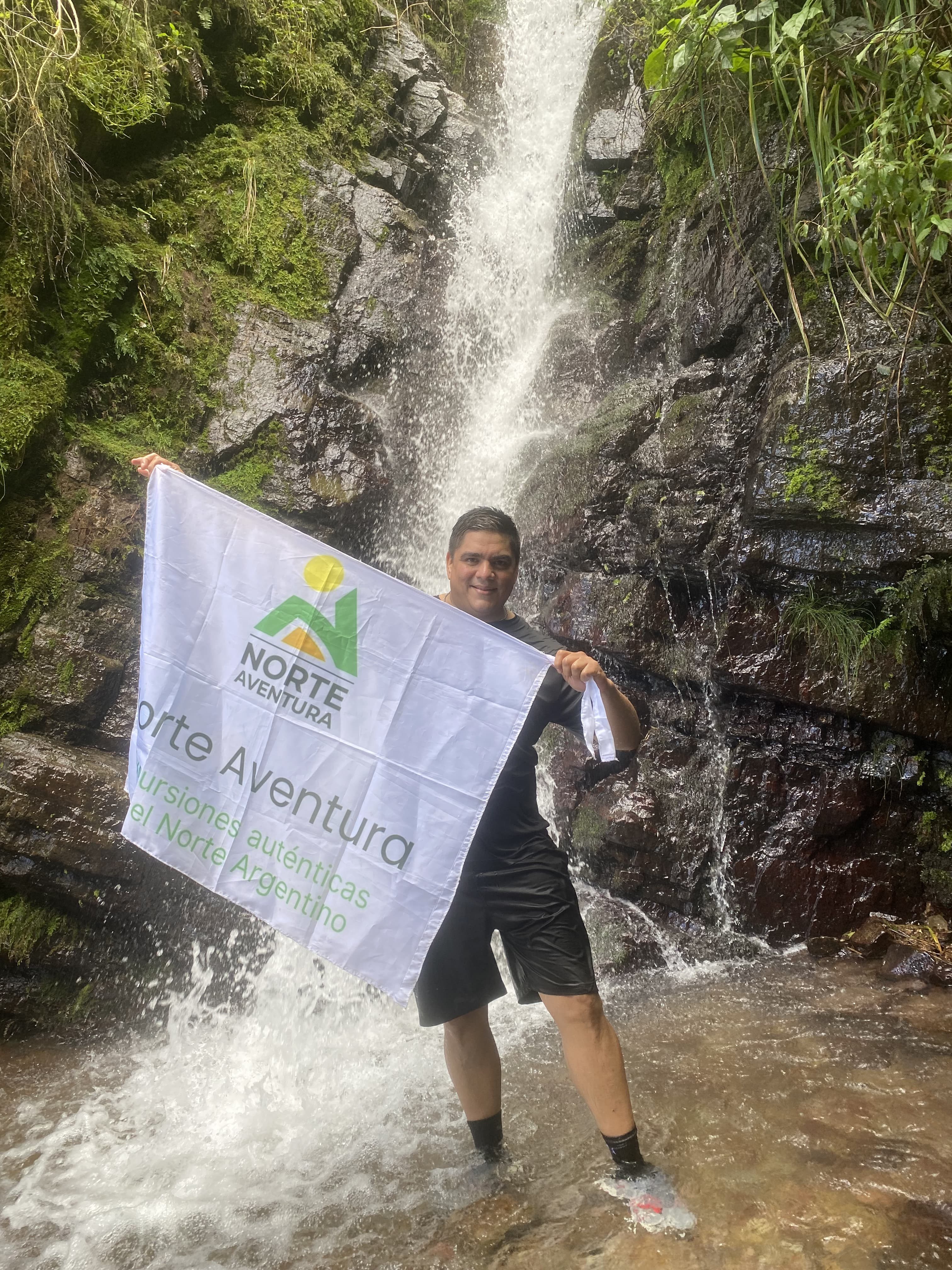 NORTE AVENTURA