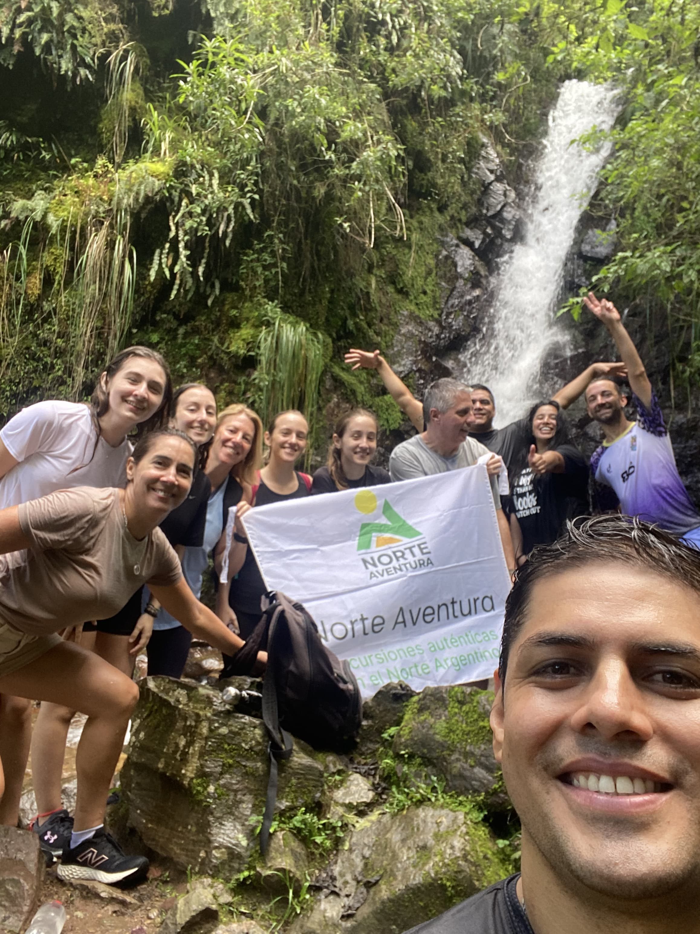 NORTE AVENTURA
