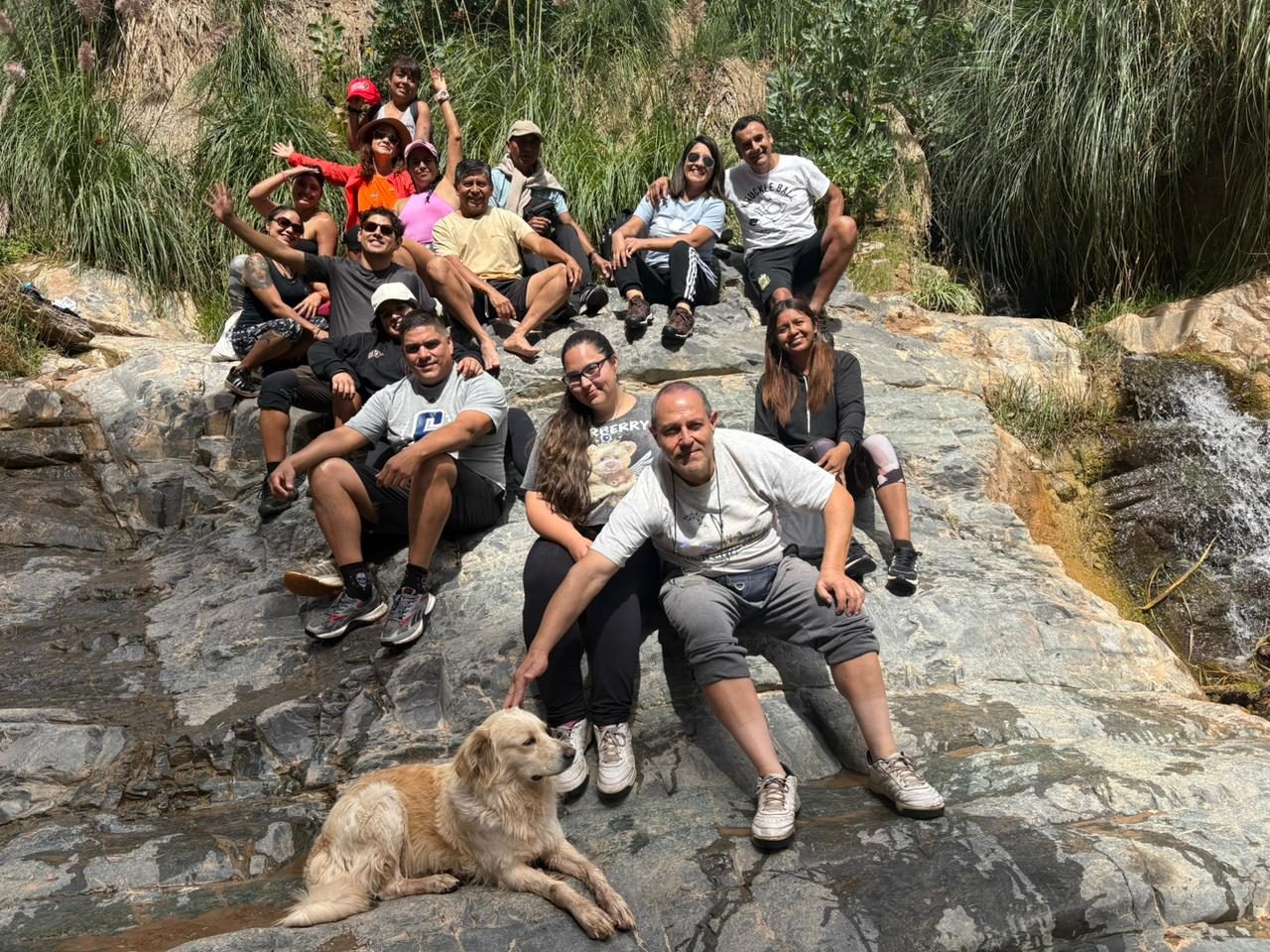NORTE AVENTURA
