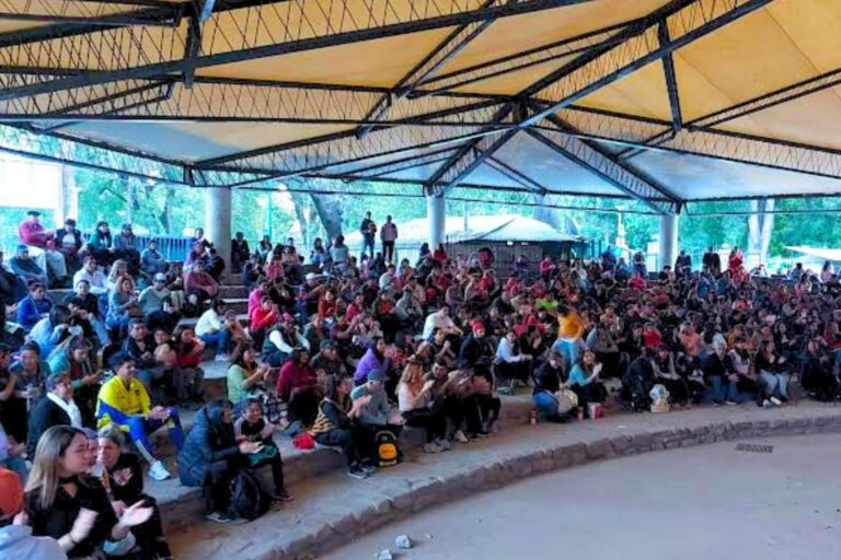 Elección de La Ñusta (Reina Coplera) -  7° Edición 2026.