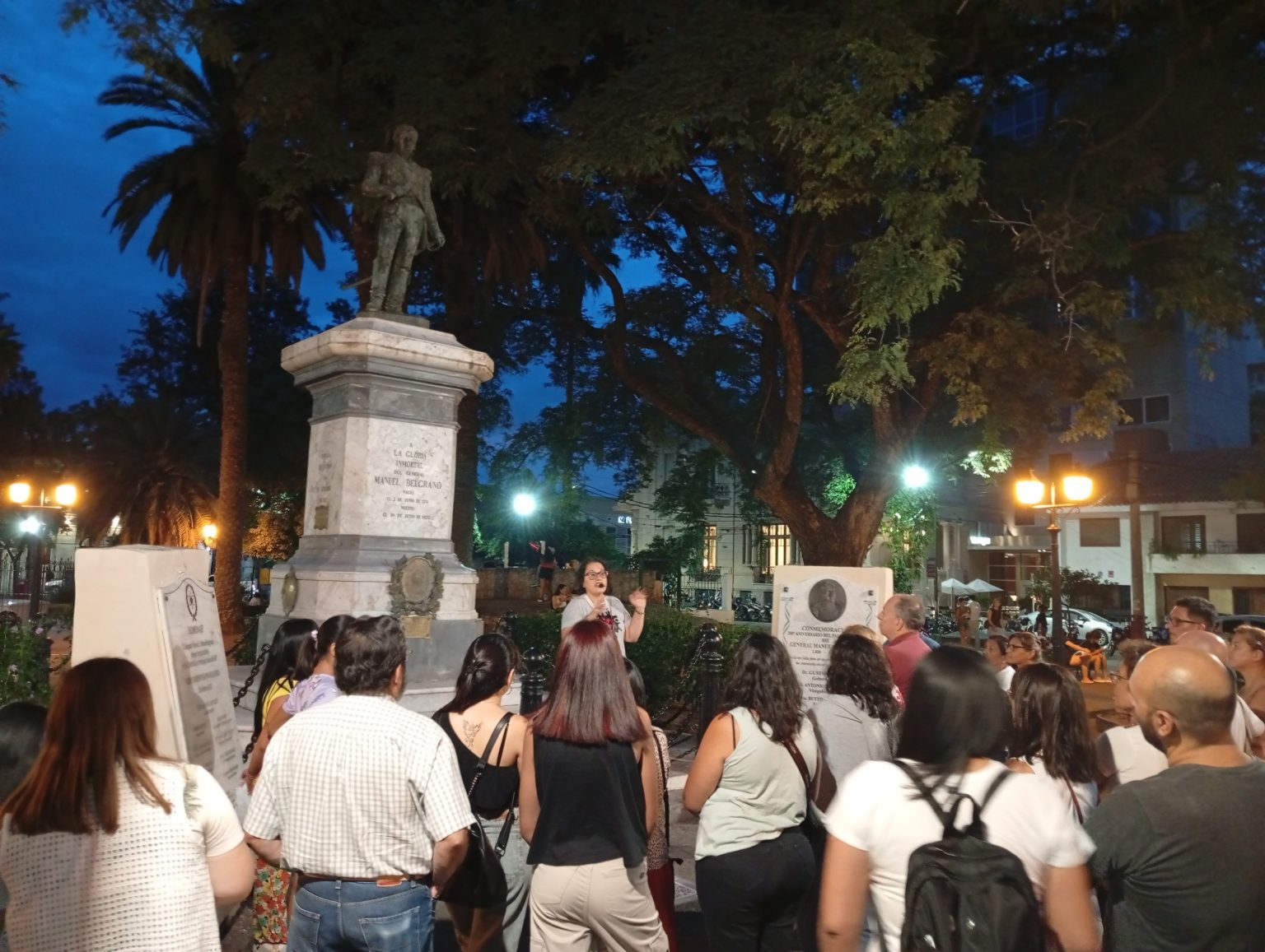 Misterios de Salta I