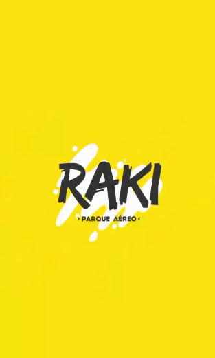 Raki Parque Aéreo - Día del Niño.
