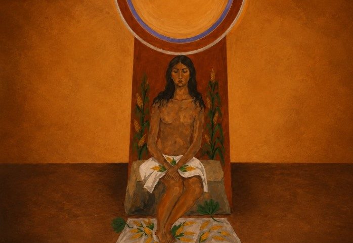 Muestra “Cosmogonía e Interculturalidad en el Noroeste Argentino”: El Arte, un Lenguaje Polisémico.