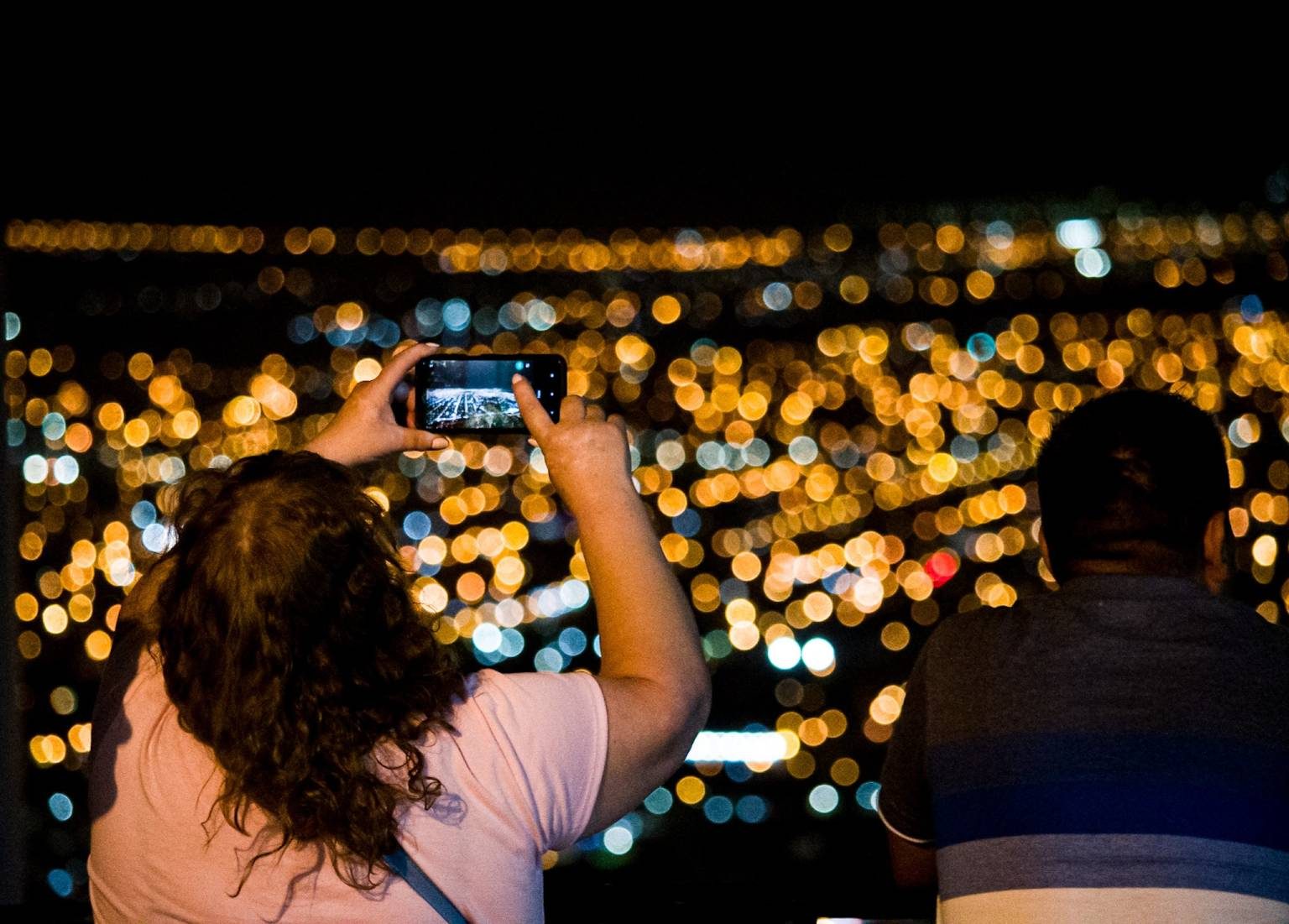 Salta Fantastica de Noche - edición viernes