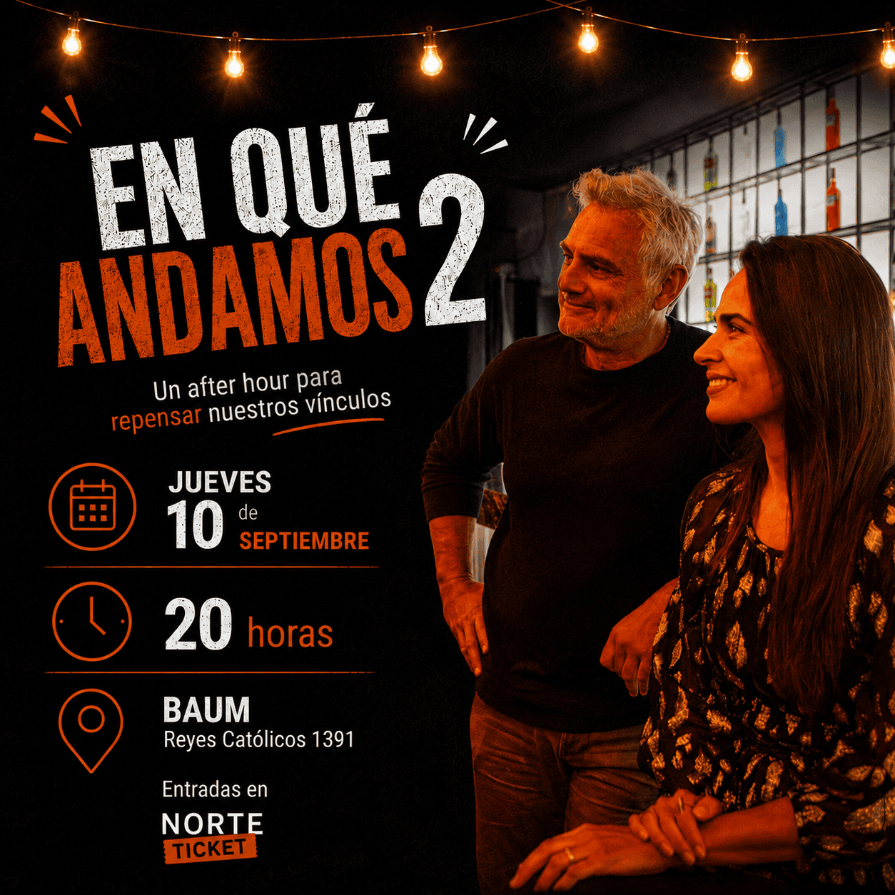 En que andamos 2.