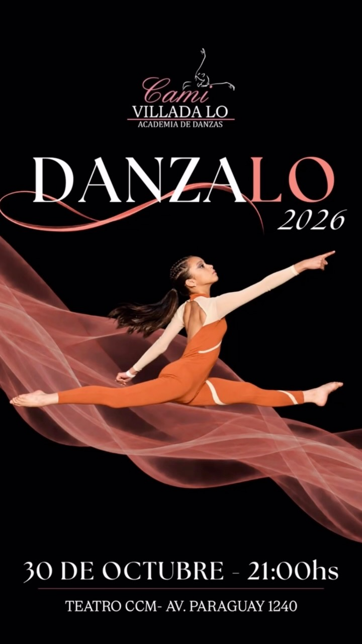 Danzalo 2026.