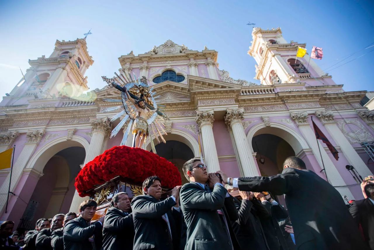 Muestra Fotográfica “El Milagro de la Ciudad”.