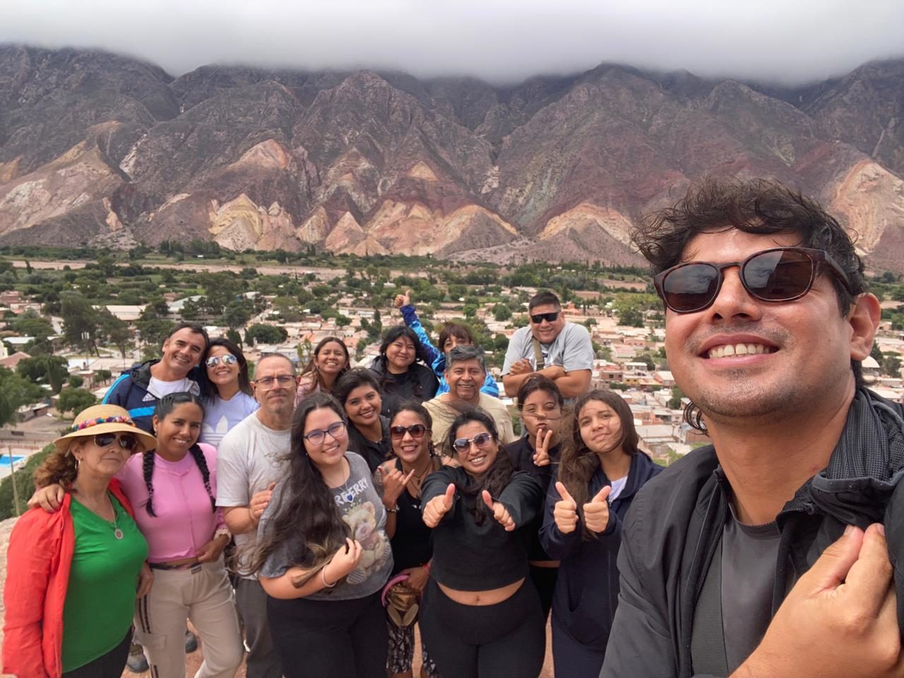 NORTE AVENTURA