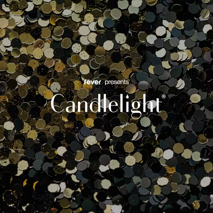 Conciertos Candlelight: Tributo a Michael Jackson.