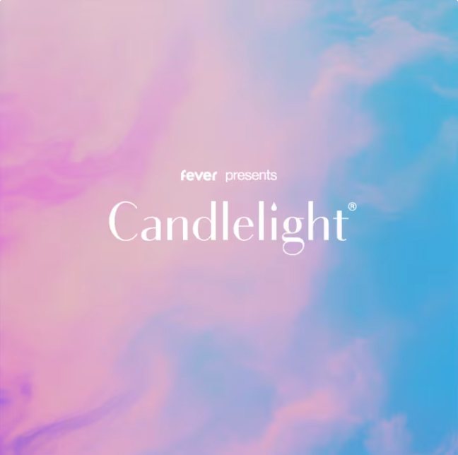 Candlelight: Tributo a Taylor Swift