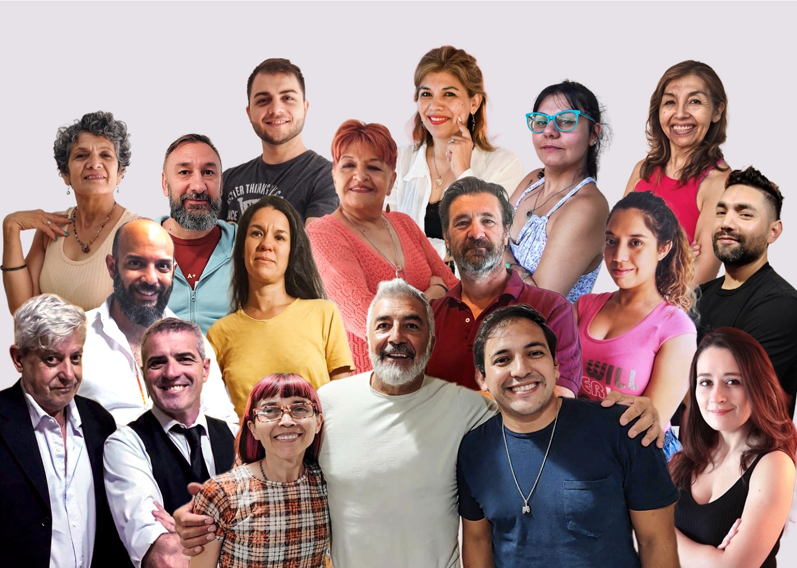 Grupo Akilla producciones
