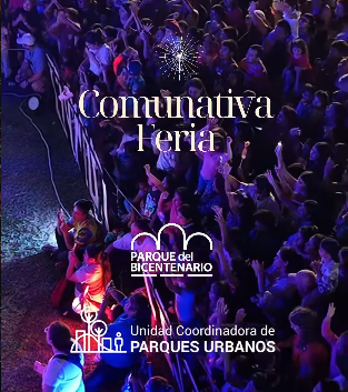 Comunativa Feria.